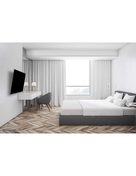 soporte de pared para TV