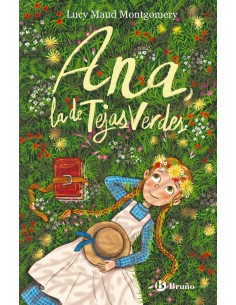 Ana la de Tejas Verdes