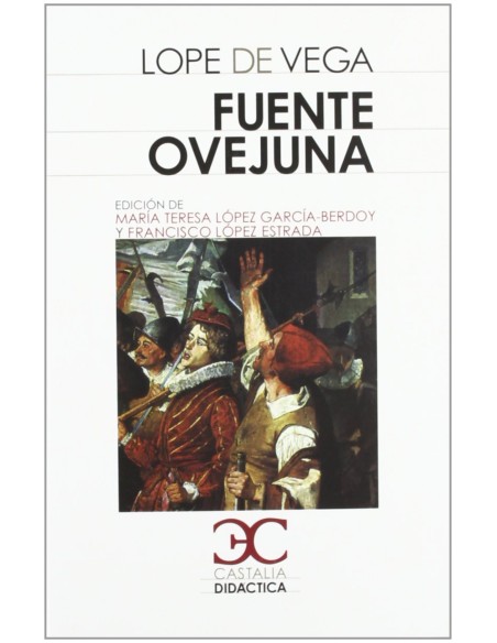 Fuente Ovejuna