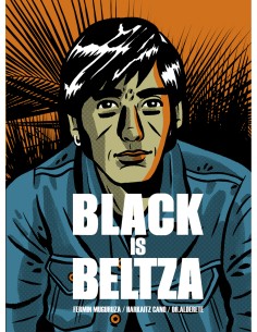 Black is beltza