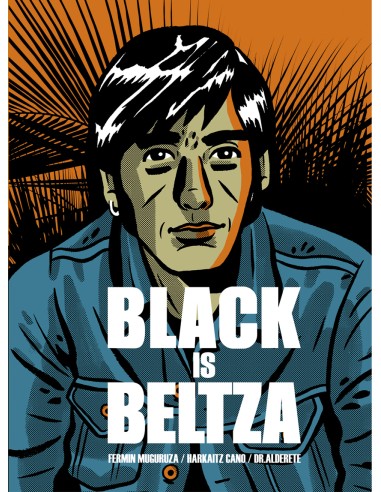 Black is beltza