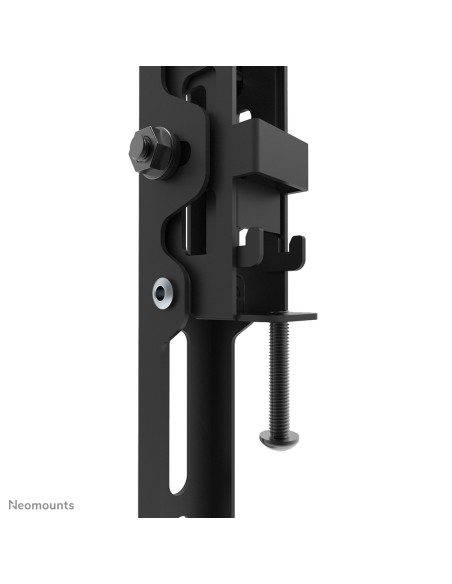 soporte de pared para TV