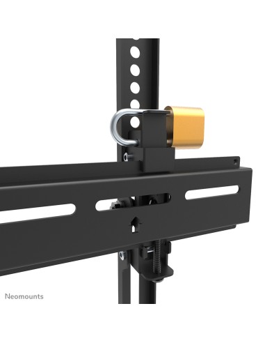 soporte de pared para TV