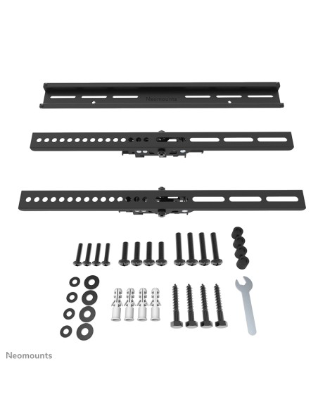 soporte de pared para TV