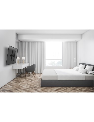 soporte de pared para TV