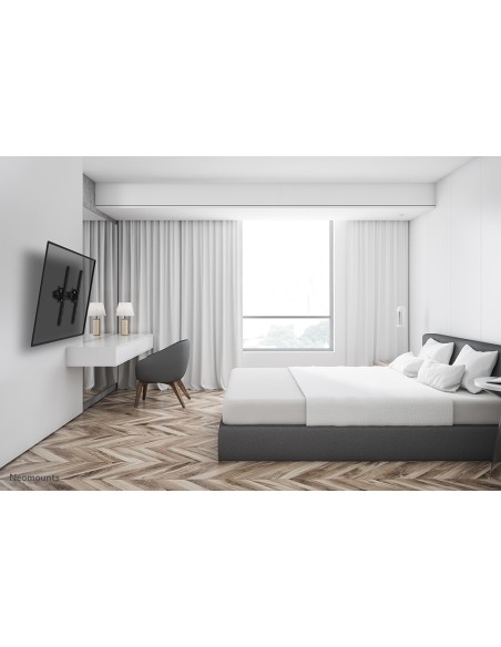 soporte de pared para TV