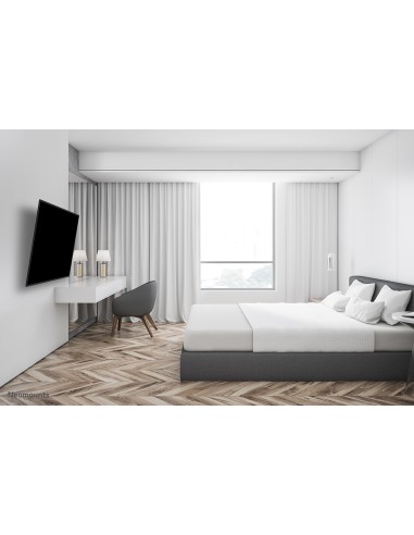 soporte de pared para TV