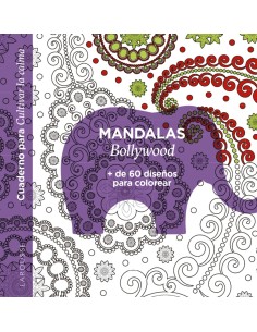 Mandalas Bollywood