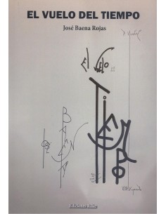 EL VUELO DEL TIEMPO