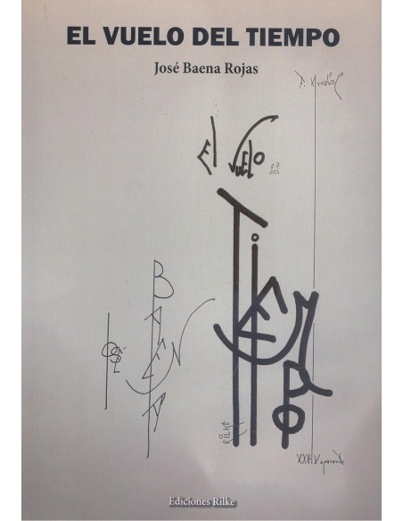 EL VUELO DEL TIEMPO