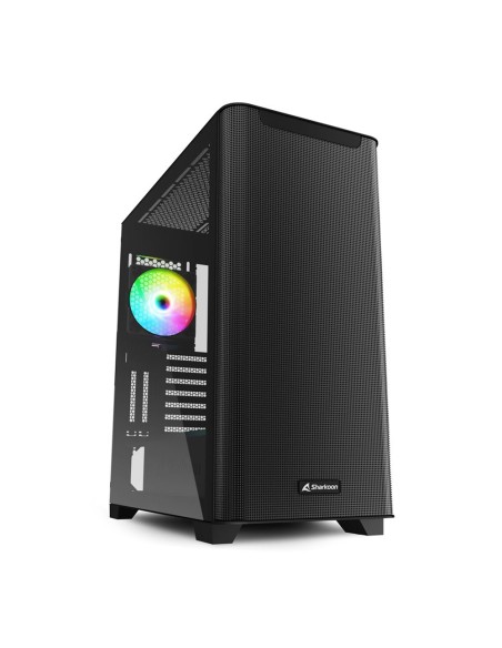 M30 RGB ATX E-ATX Full Tower Negro