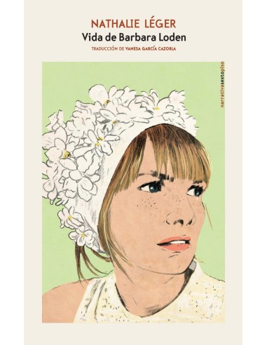 Vida de Barbara Loden