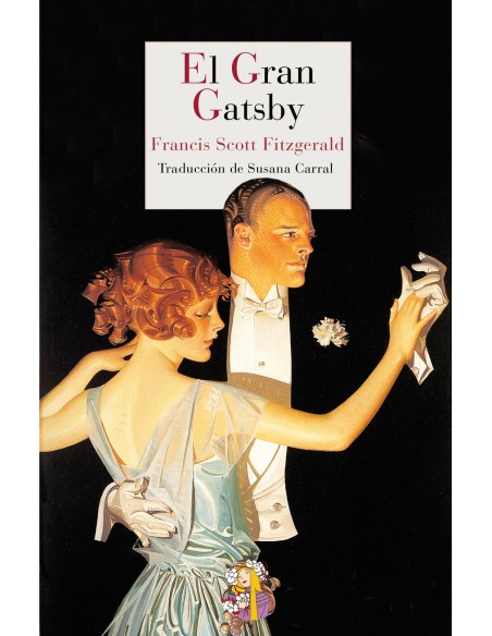 El gran Gatsby