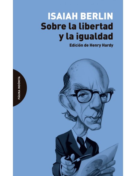 Sobre la libertad y la igualdad