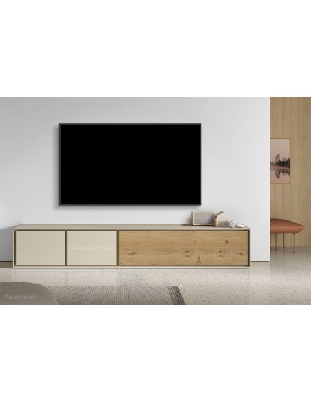 soporte de pared para tv