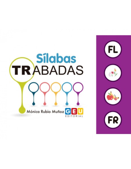 Silabas trabadas FLFR