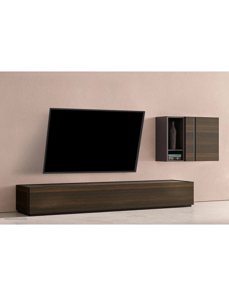 soporte de pared para tv