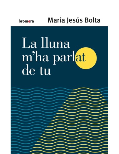 La lluna m ha parlat de tu