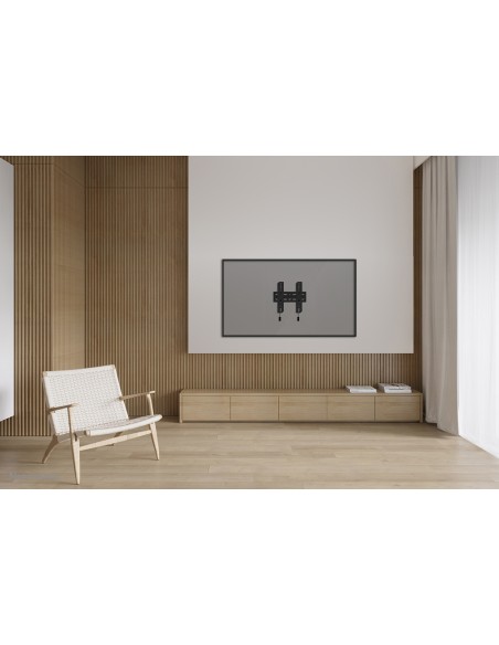 soporte de pared para tv