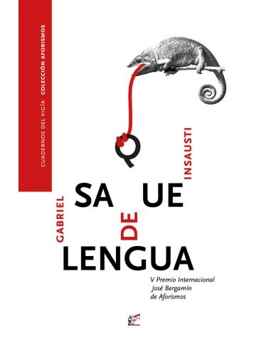 Saque de lengua