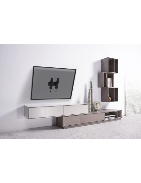 soporte de pared para tv