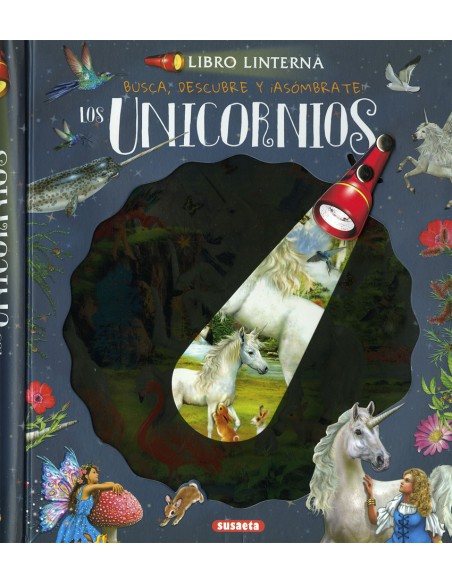 Los unicornios