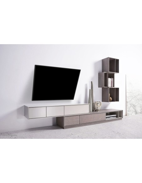 soporte de pared para tv