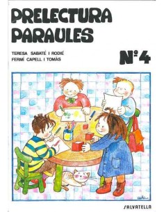 Prelectura paraules 4