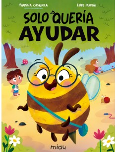 Solo queria ayudar