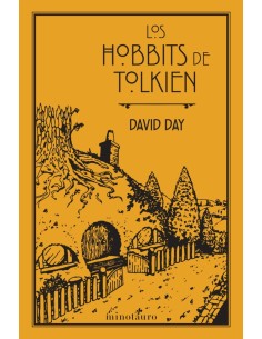Los Hobbits de Tolkien