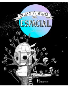 Un cap de setmana superespacial