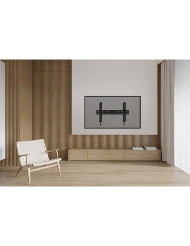 soporte de pared para tv