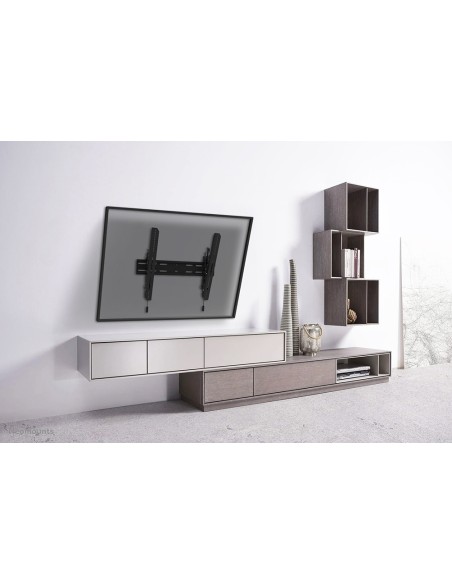 soporte de pared para tv
