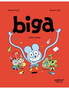 Biga 2 Super laguna Avni 2