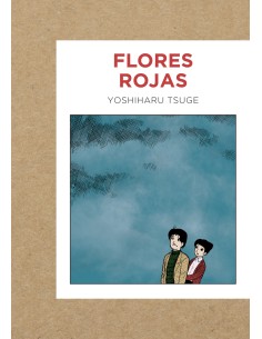 Flores rojas