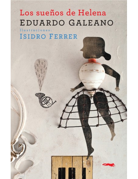 Los suenos de Helena