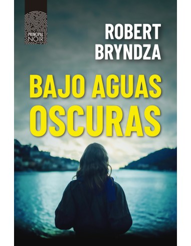 Bajo aguas oscuras