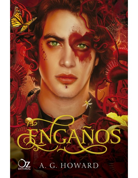 Enganos