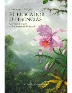 El buscador de esencias