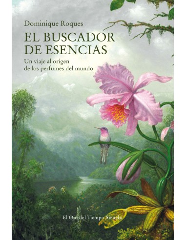 El buscador de esencias