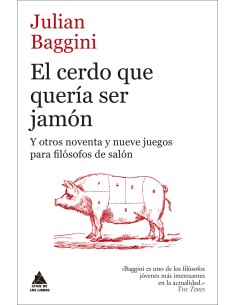 El cerdo que queria ser jamon