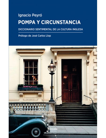 Pompa y circunstancia