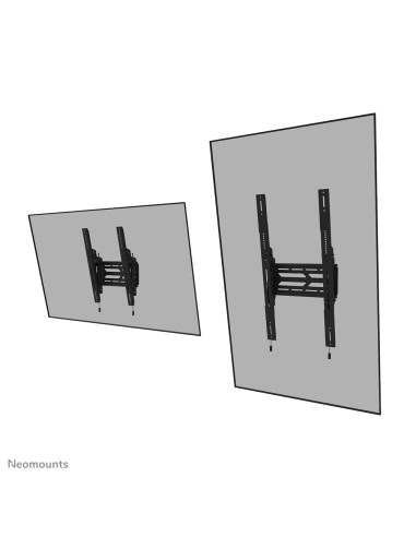 soporte de pared para TV de alta resistencia