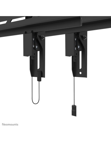 soporte de pared para TV de alta resistencia