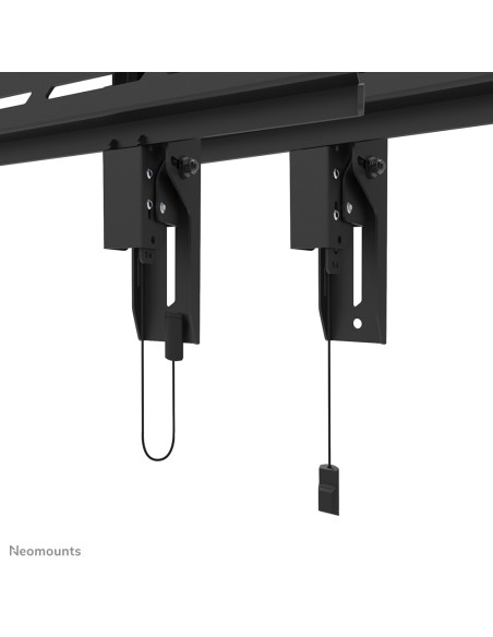 soporte de pared para TV de alta resistencia