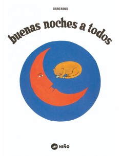 BUENAS NOCHES A TODOS