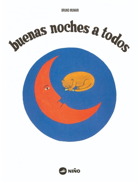 BUENAS NOCHES A TODOS