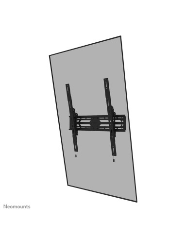 soporte de pared para TV de alta resistencia