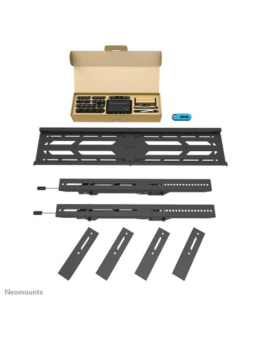 soporte de pared para TV de alta resistencia