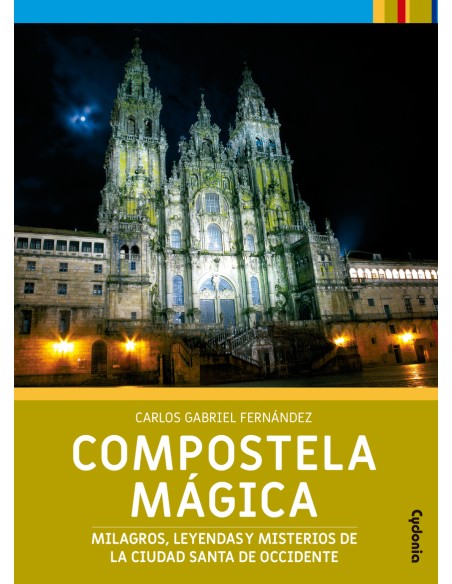 Compostela magica
